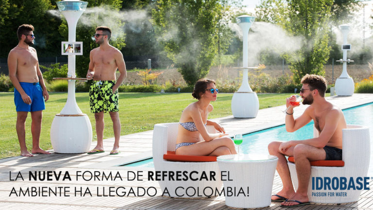 equipos de alta presion
