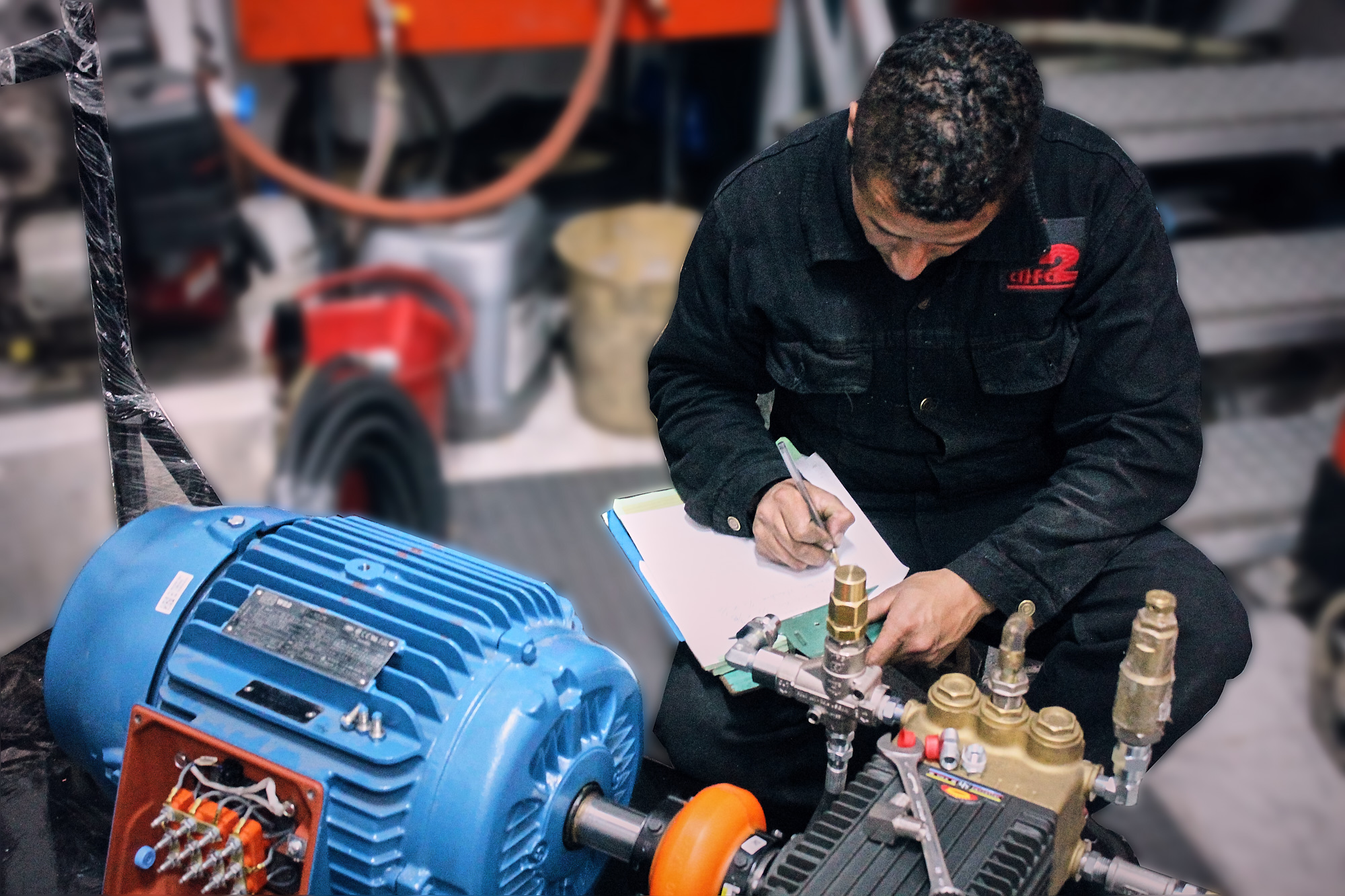 quienes somos servicio tecnico