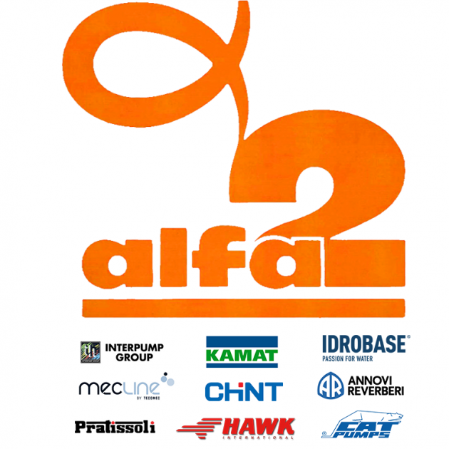 equipos de alta presion